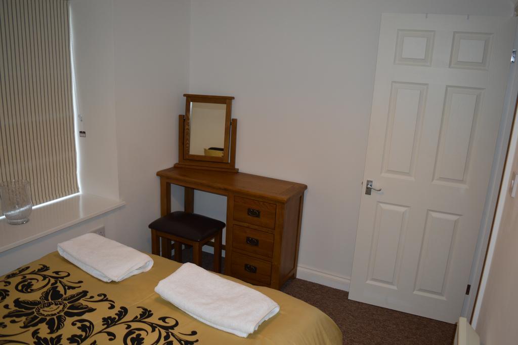 Worship Farm Accommodation Redhill  Exterior photo