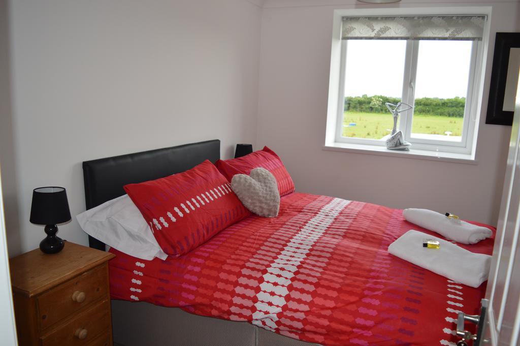 Worship Farm Accommodation Redhill  Exterior photo